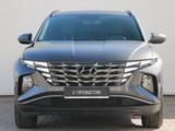 Hyundai Tucson Travel 2.5 AT 4WD 2023 годаүшін12 190 000 тг. в Астана – фото 5