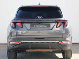 Hyundai Tucson Travel 2.5 AT 4WD 2023 годаүшін12 190 000 тг. в Астана – фото 4