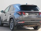 Hyundai Tucson Travel 2.5 AT 4WD 2023 годаүшін12 190 000 тг. в Астана – фото 2