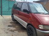 Nissan Serena 1993 года за 800 000 тг. в Тараз – фото 2