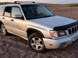 Subaru Forester 2000 годаүшін1 700 000 тг. в Алматы