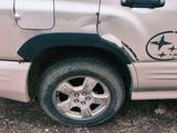 Subaru Forester 2000 годаүшін1 700 000 тг. в Алматы – фото 5
