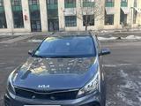 Kia Rio X-Line 2022 года за 9 800 000 тг. в Астана – фото 2