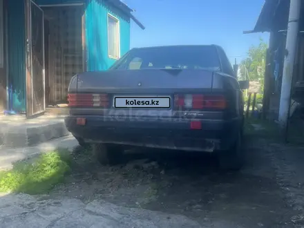 Mercedes-Benz 190 1992 года за 600 000 тг. в Семей – фото 2