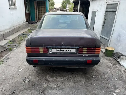 Mercedes-Benz 190 1992 года за 600 000 тг. в Семей – фото 3