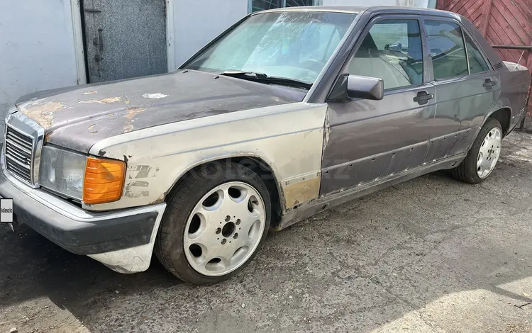 Mercedes-Benz 190 1992 года за 600 000 тг. в Семей