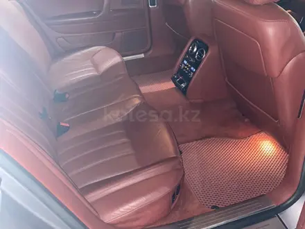 Bentley Continental Flying Spur 2006 года за 15 000 000 тг. в Алматы – фото 14