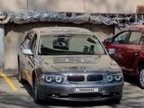 BMW 745 2004 года за 2 000 000 тг. в Алматы – фото 5