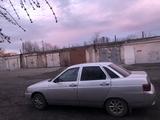 ВАЗ (Lada) 2110 2004 года за 1 100 000 тг. в Караганда – фото 3