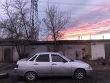 ВАЗ (Lada) 2110 2004 года за 1 100 000 тг. в Караганда – фото 2