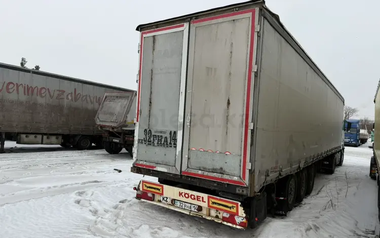 Kogel 2009 года за 4 300 000 тг. в Павлодар