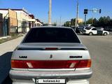 ВАЗ (Lada) 2115 2006 года за 450 000 тг. в Актобе – фото 3