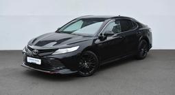 Toyota Camry Prestige 2020 года за 12 450 000 тг. в Атырау
