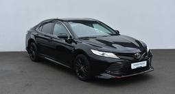 Toyota Camry Prestige 2020 года за 12 450 000 тг. в Атырау – фото 3