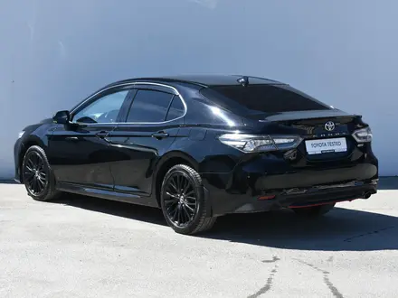 Toyota Camry Prestige 2020 года за 11 299 990 тг. в Атырау – фото 6