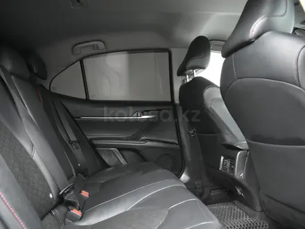 Toyota Camry Prestige 2020 года за 11 299 990 тг. в Атырау – фото 15