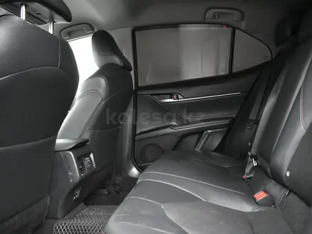 Toyota Camry Prestige 2020 года за 11 299 990 тг. в Атырау – фото 16