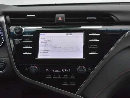 Toyota Camry Prestige 2020 года за 11 299 990 тг. в Атырау – фото 13