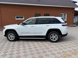 Jeep Grand Cherokee 2022 года за 31 500 000 тг. в Усть-Каменогорск – фото 4