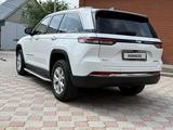 Jeep Grand Cherokee 2022 года за 31 500 000 тг. в Усть-Каменогорск – фото 5