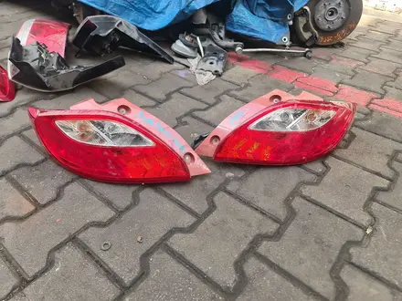 Фонарь для Mazda Demio за 18 000 тг. в Алматы
