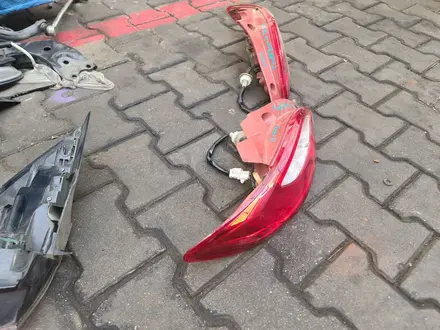 Фонарь для Mazda Demio за 18 000 тг. в Алматы – фото 3