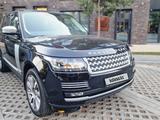 Land Rover Range Rover 2014 годаүшін28 000 000 тг. в Алматы – фото 3