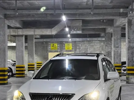 Lexus RX 330 2006 года за 7 700 000 тг. в Шымкент – фото 4