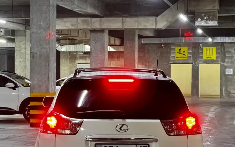 Lexus RX 330 2006 года за 7 700 000 тг. в Шымкент