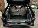 Changan X5 Plus 2025 года за 8 200 000 тг. в Алматы – фото 2