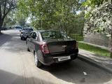 Chevrolet Cobalt 2021 годаүшін3 850 000 тг. в Алматы – фото 2