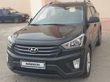 Hyundai Creta 2018 годаүшін9 200 000 тг. в Актау