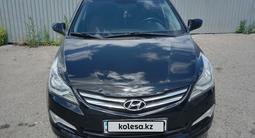 Hyundai Accent 2015 года за 6 000 000 тг. в Караганда