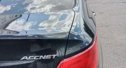 Hyundai Accent 2015 года за 6 000 000 тг. в Караганда – фото 4
