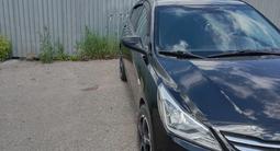 Hyundai Accent 2015 года за 6 000 000 тг. в Караганда – фото 3