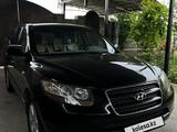 Hyundai Santa Fe 2006 года за 4 000 000 тг. в Шымкент