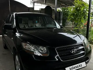 Hyundai Santa FE, 2006