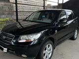 Hyundai Santa Fe 2006 года за 4 000 000 тг. в Шымкент – фото 2