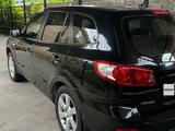 Hyundai Santa Fe 2006 года за 4 000 000 тг. в Шымкент – фото 3