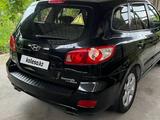 Hyundai Santa Fe 2006 года за 4 000 000 тг. в Шымкент – фото 4