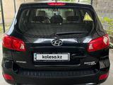 Hyundai Santa Fe 2006 года за 4 000 000 тг. в Шымкент – фото 5