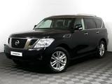 Nissan Patrol 2013 года за 14 499 000 тг. в Талдыкорган