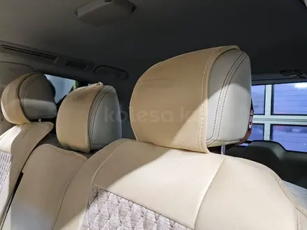 Nissan Patrol 2013 года за 14 499 000 тг. в Талдыкорган – фото 3