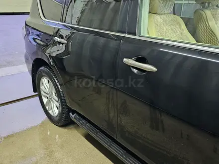 Nissan Patrol 2013 года за 14 499 000 тг. в Талдыкорган – фото 8