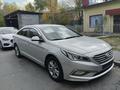 Hyundai Sonata 2016 года за 4 300 000 тг. в Алматы – фото 11