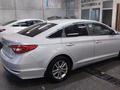 Hyundai Sonata 2016 года за 4 500 000 тг. в Алматы – фото 3