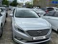 Hyundai Sonata 2016 годаүшін4 300 000 тг. в Алматы – фото 7