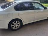 Subaru Legacy 2006 годаүшін4 500 000 тг. в Алматы – фото 3