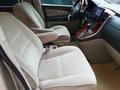 Toyota Alphard 2003 года за 6 800 000 тг. в Актобе – фото 14