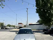 BMW 5 Series, 1994